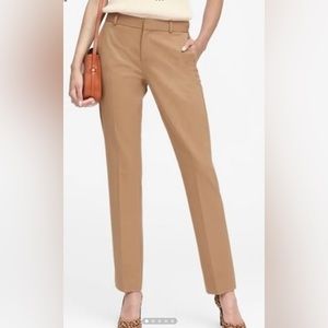 Banana Republic Ryan pant, size 10
